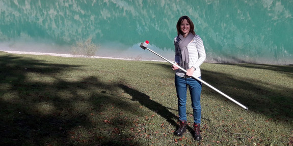 Hygienekontrolleur*in?