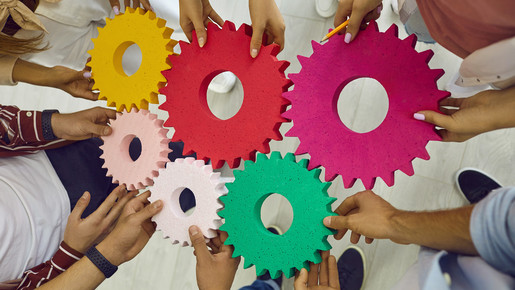 Sechs Kriterien für einen attraktiven öffentlichen Dienst