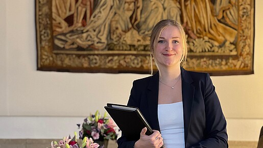 Die Liebe amtlich machen