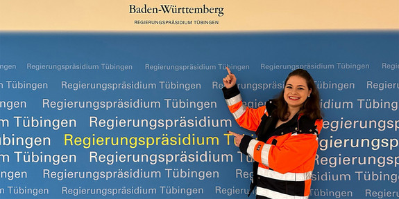 Verwaltungsbeamt*in?