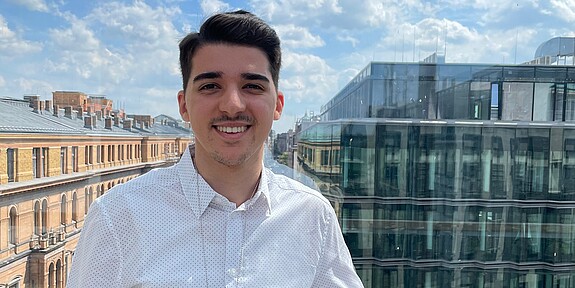 Fachkraft bei der Familienkasse?