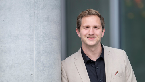 Trendstudie Jugend in Deutschland 2024 - Kilian Hampel im Interview