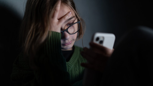 Mobbing, Streit, Suizidgedanken – so hilft die Nummer gegen Kummer