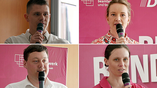 Zu wenig Digitalisierung, zu viel Bürokratie