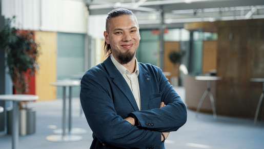 Falsches Blaulicht …