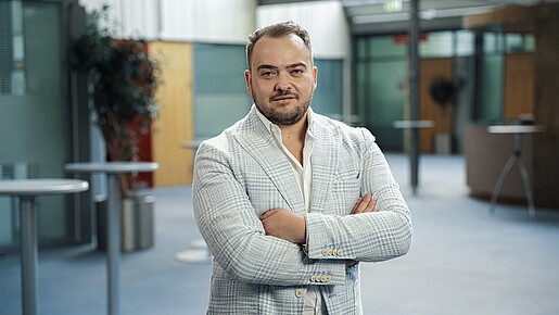 „Das ist entscheidend!“ – Fandrejewski wirbt für Wahlbeteiligung