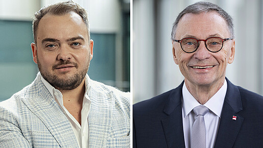 Wie blicken Jung und Alt auf eine allgemeine Dienstpflicht?