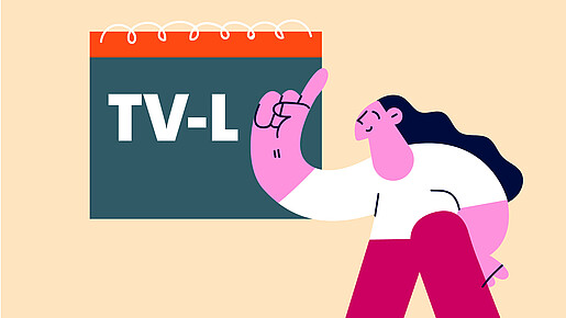 Basics zum TV-L – Tarifvertrag für die Länder