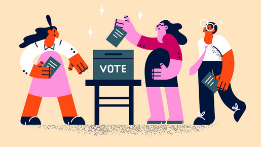 Was ist eine Urabstimmung?