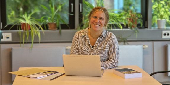 Bewährungshelfer*in?