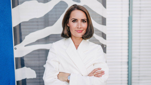 „Wir dürfen die kleinen Fortschritte nicht aus den Augen verlieren“