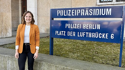 Dem Verbrechen ein Gesicht geben